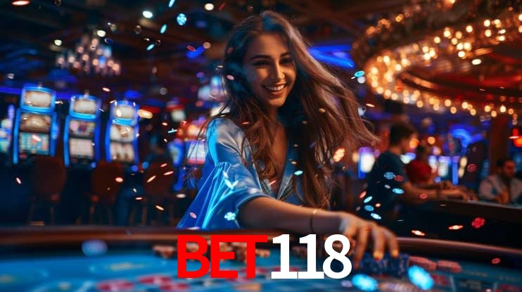 Statistics BET118