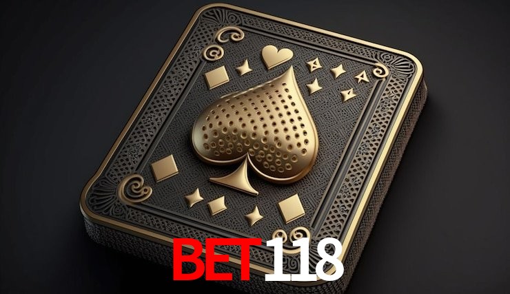 Estatísticas BET118