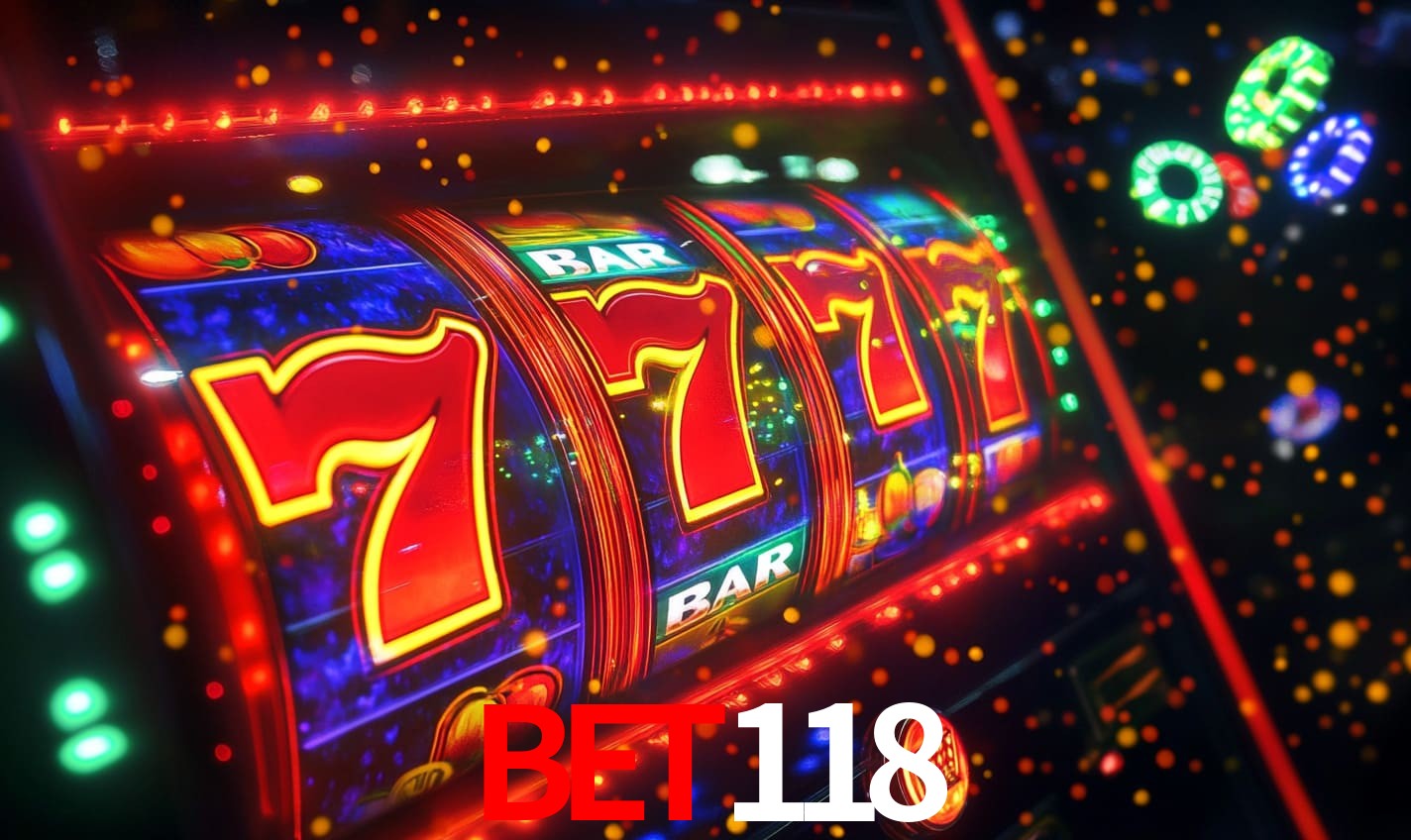 BET118 Login