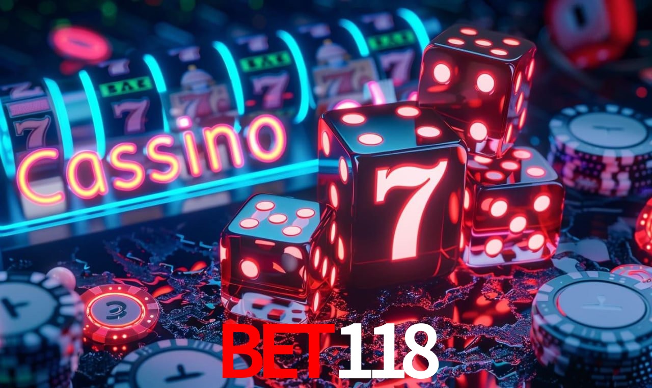 Experiência VIP BET118