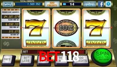 A Emoção da Loteria na BET118: Uma Chance de Mudança de Vida