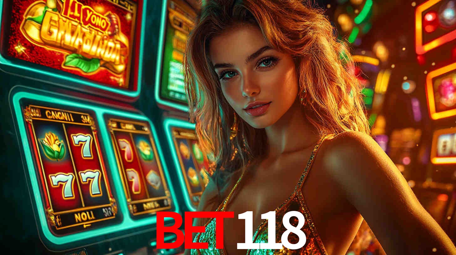 Daily Bonuses BET118