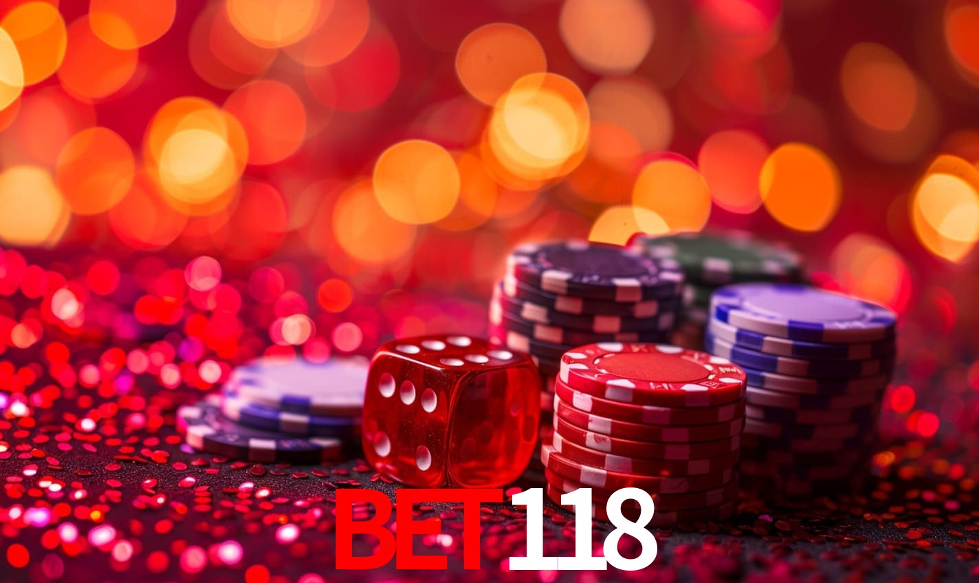 Explorando a Categoria de Eventos em Apostas na BET118