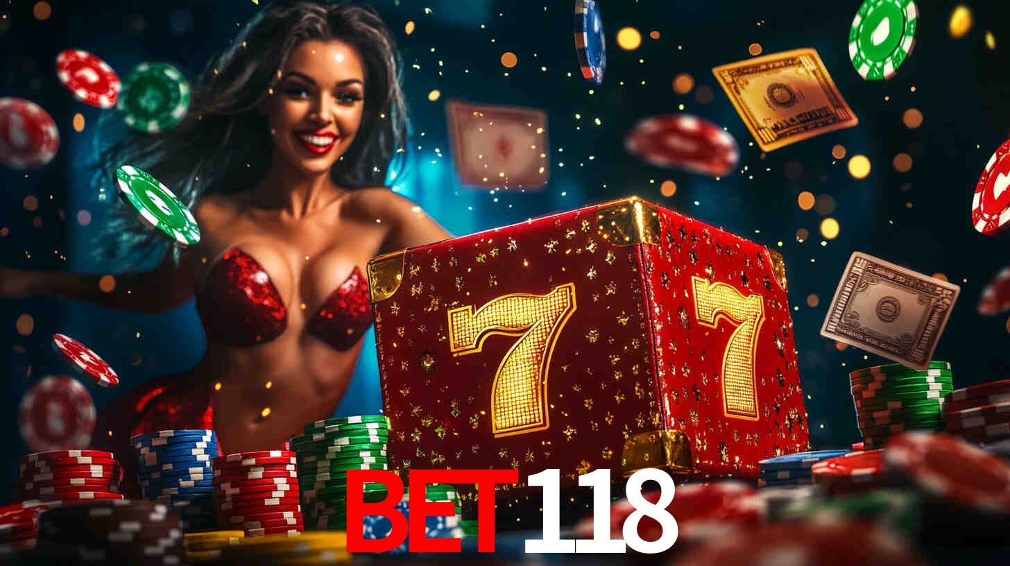 Descubra a Essência do BET118: Nossa História e Compromissos
