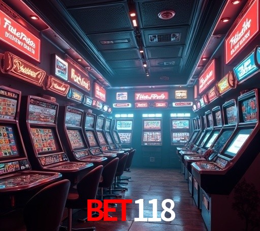 Bônus e promoções da BET118