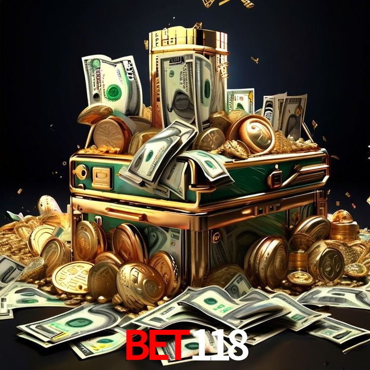 Apostas de Futebol BET118