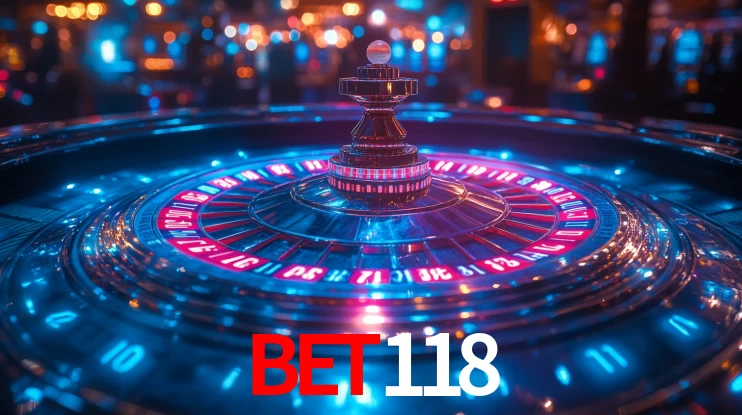 Bônus de boas-vindas na BET118