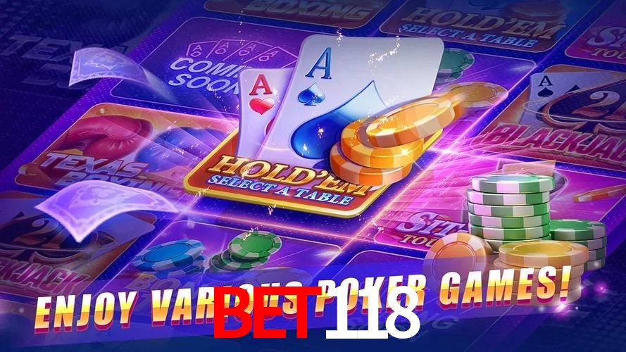 A Emoção da Loteria na BET118: Uma Chance de Mudança de Vida