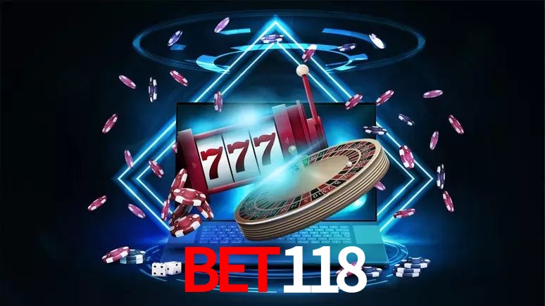 Login Seguro BET118