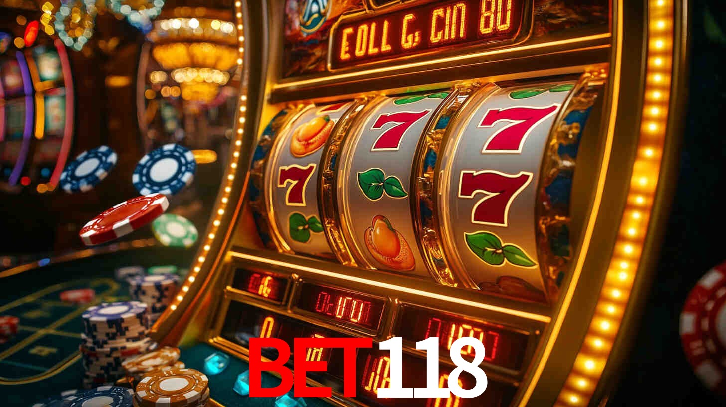 Welcome Bonus BET118