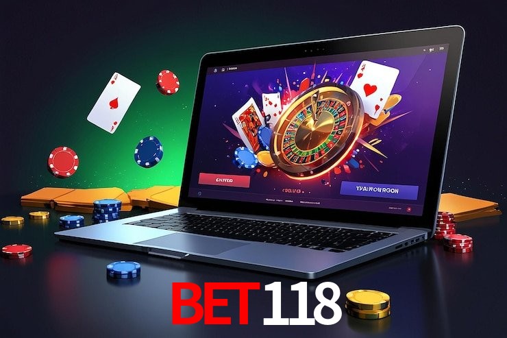 Promoção Relâmpago BET118