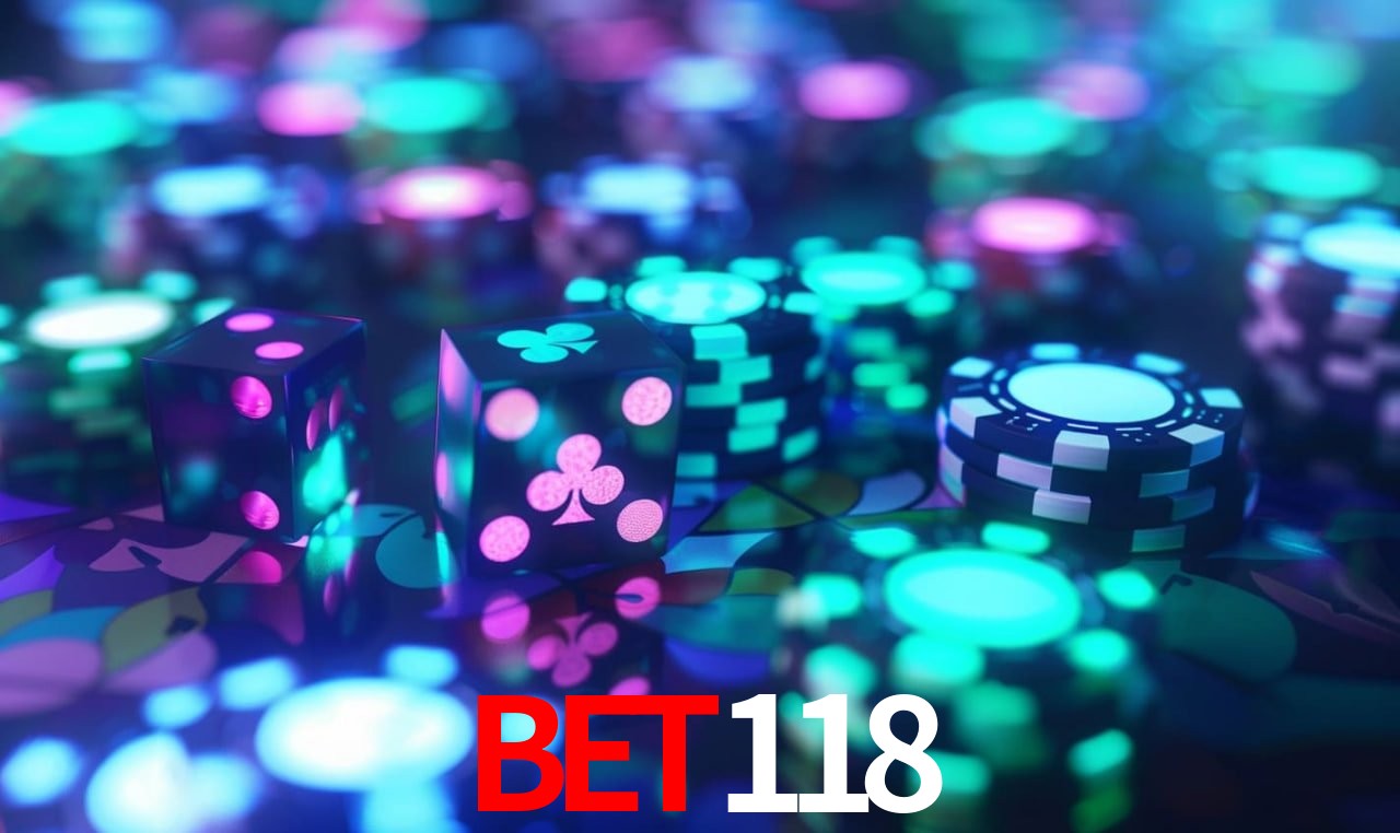 Torneios BET118