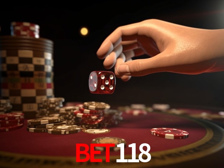 Diretório de Jogos BET118