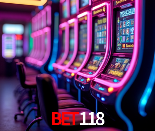 Loterias online na BET118