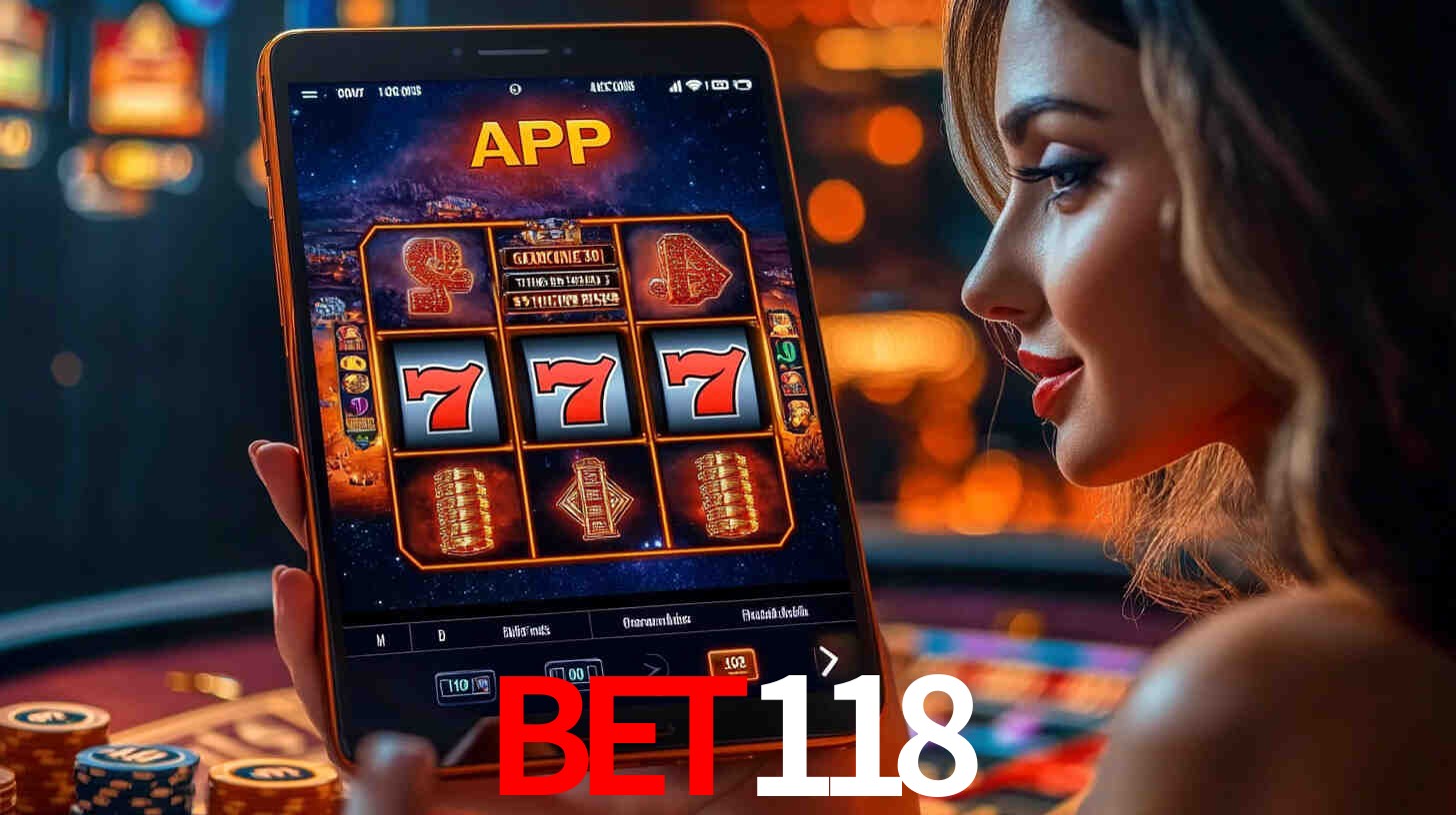 BET118.COM