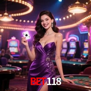 Jogos Exclusivos BET118