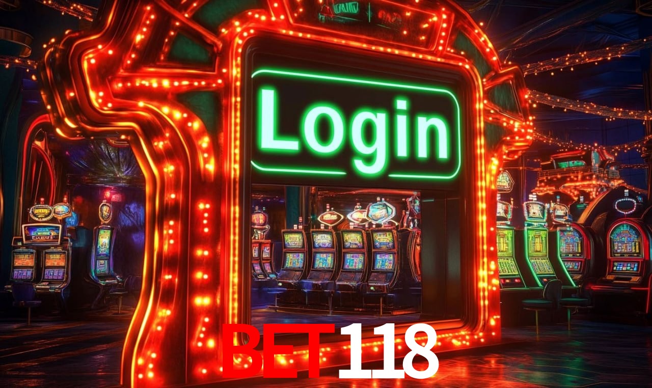 Jogo Spaceman BET118