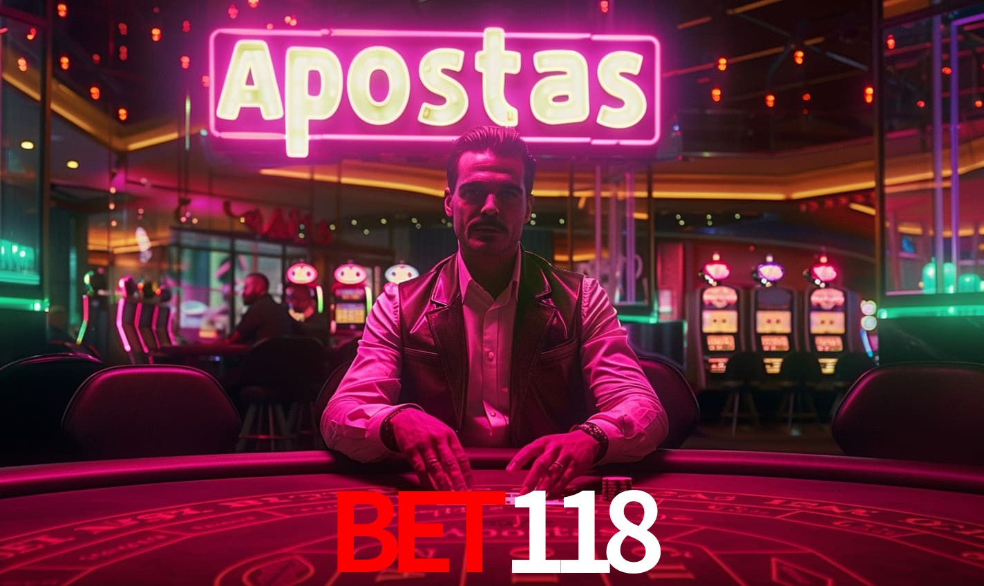 Descubra a Essência do BET118: Nossa História e Compromissos