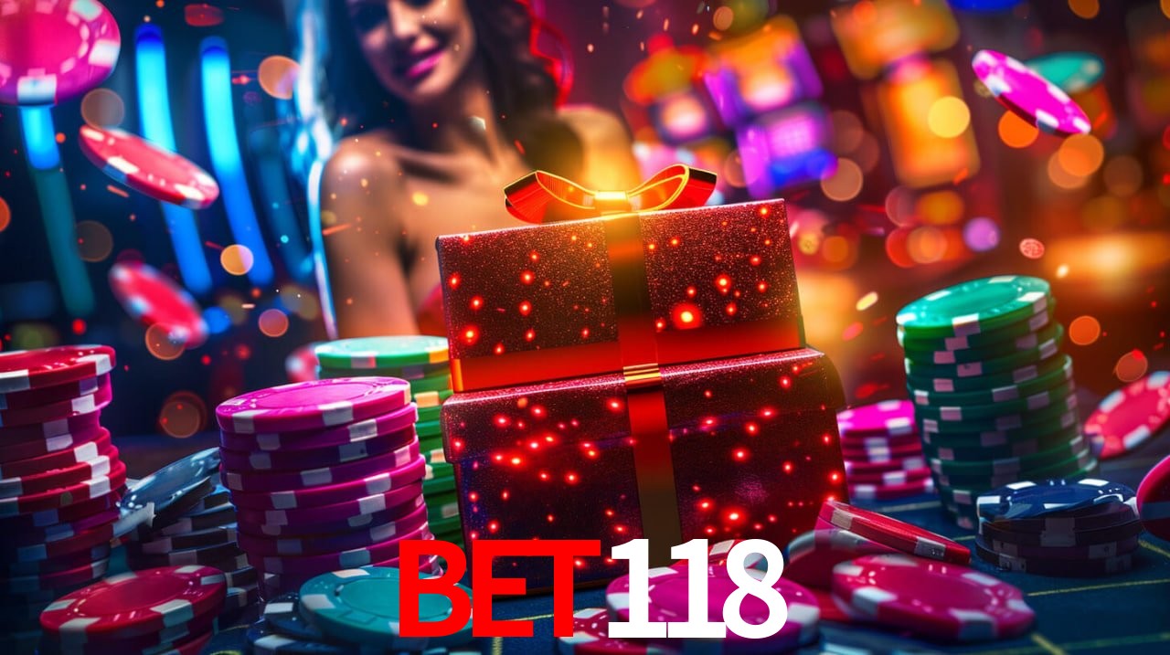 Download para Android e iOS na BET118