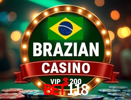 Biblioteca de slots populares na BET118