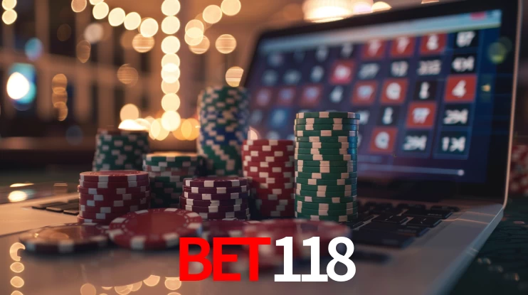 Account Benefits BET118