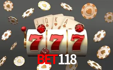Jogos de mesa e apostas rápidas na BET118