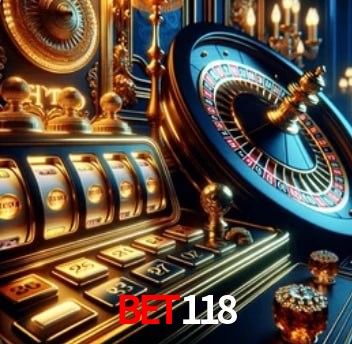 Casino Ao Vivo BET118