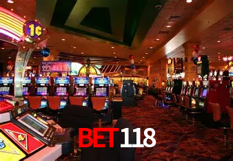 Desvendando o Mundo dos Jogos Virtuais na BET118