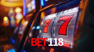 Benefícios da Conta BET118