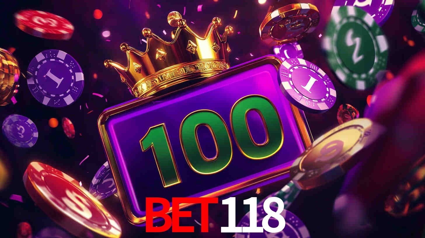Tournaments BET118