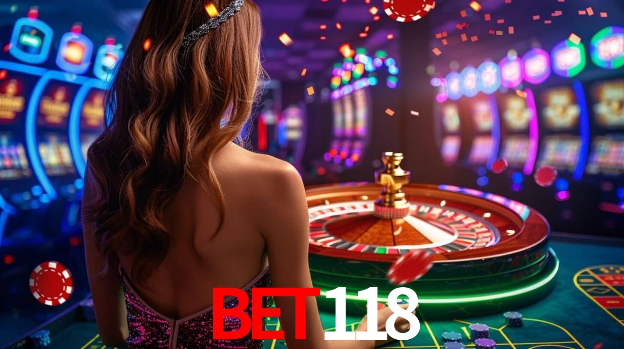 APP rápido e leve da BET118