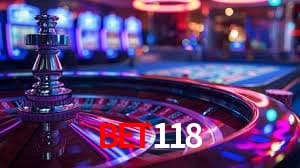 Apostas de Tênis BET118