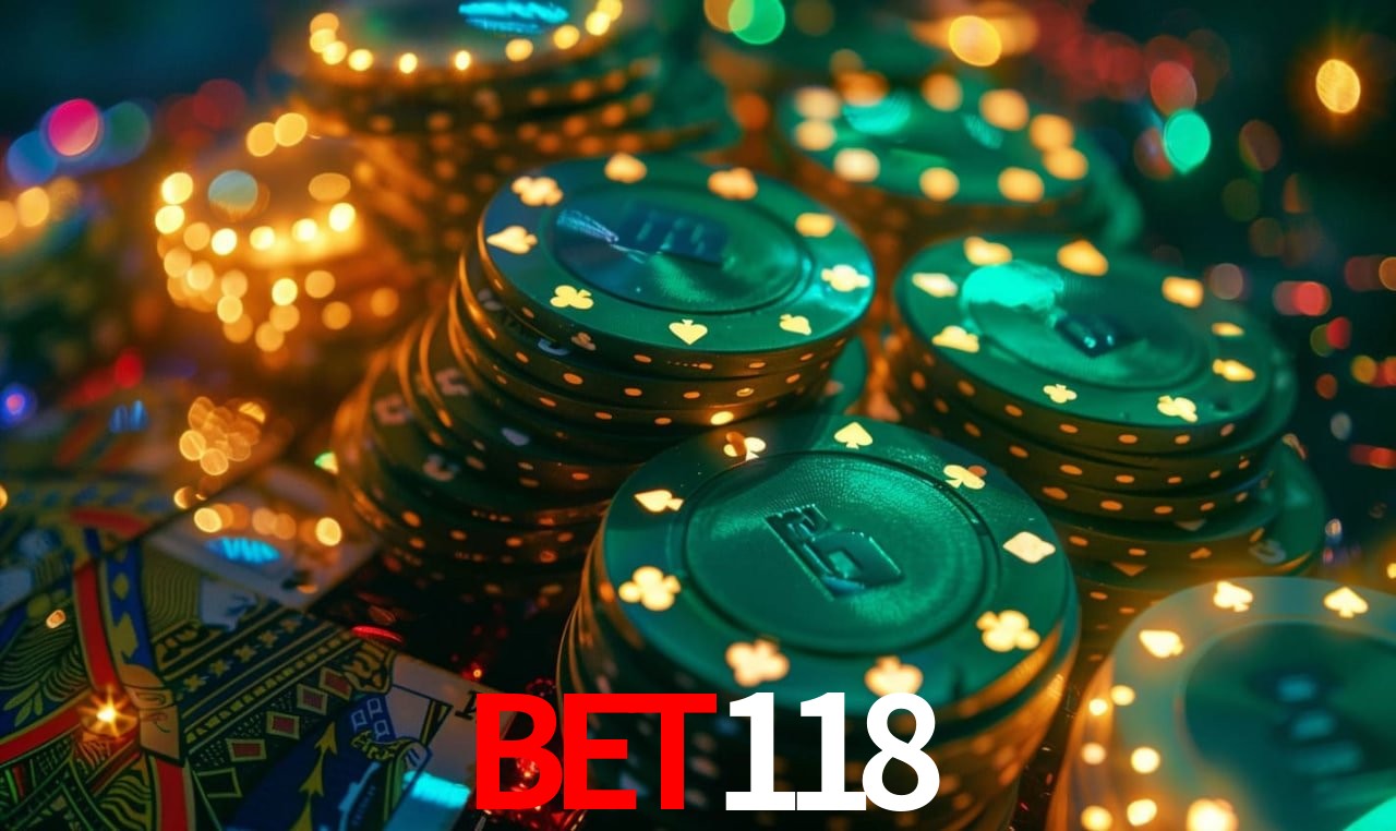 Jogo Aviator BET118