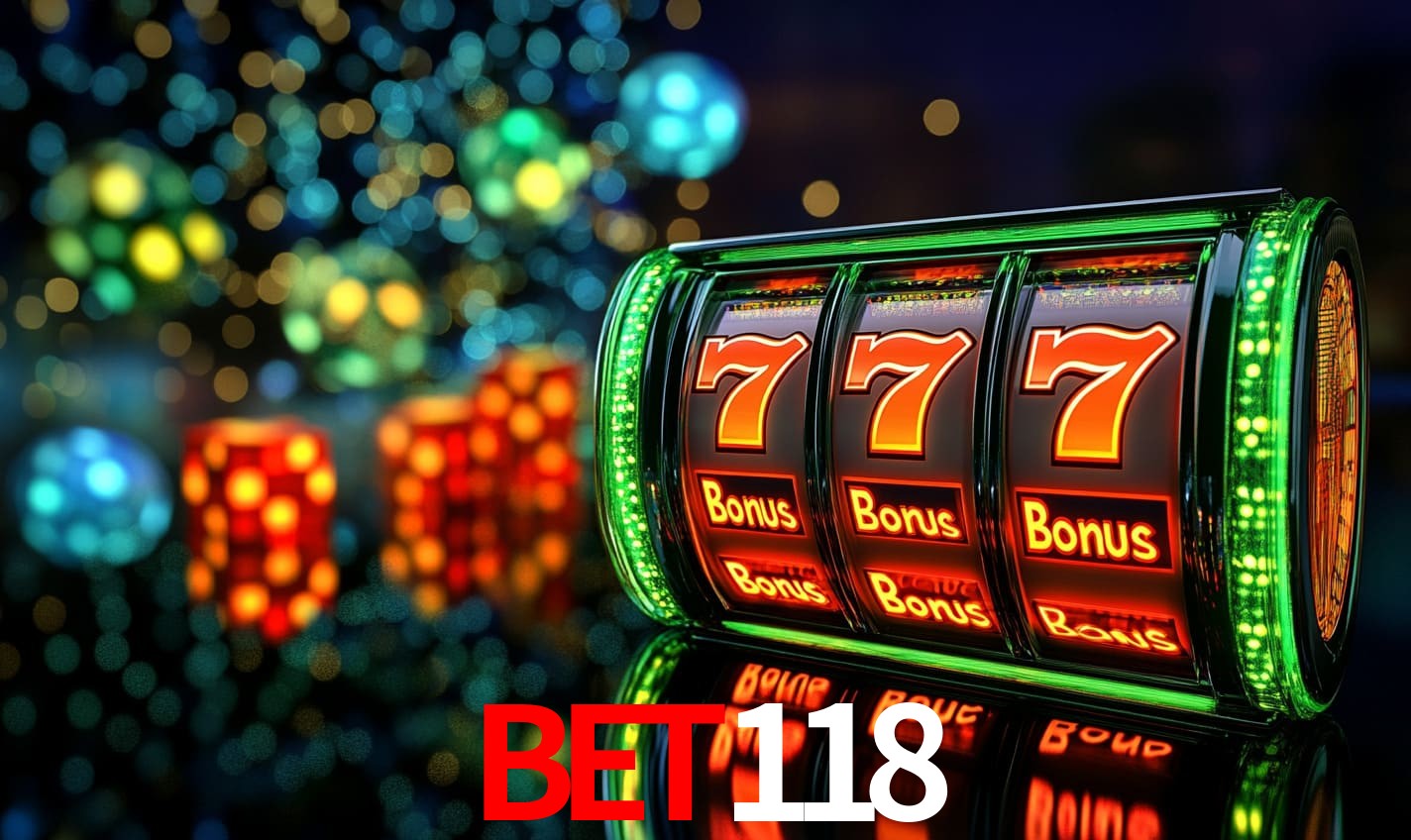 Cadastro Rápido BET118