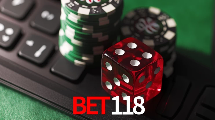 2FA Security BET118