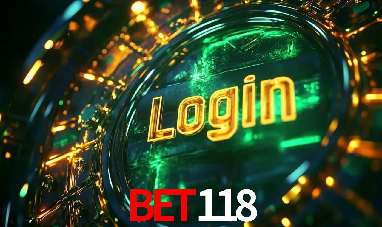 Segurança e privacidade no APP BET118