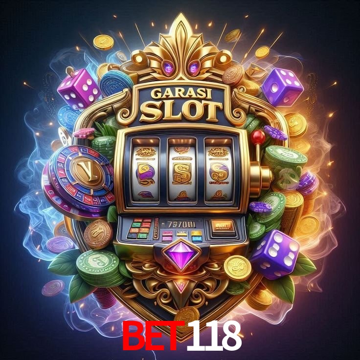 Tecnologia da Plataforma BET118