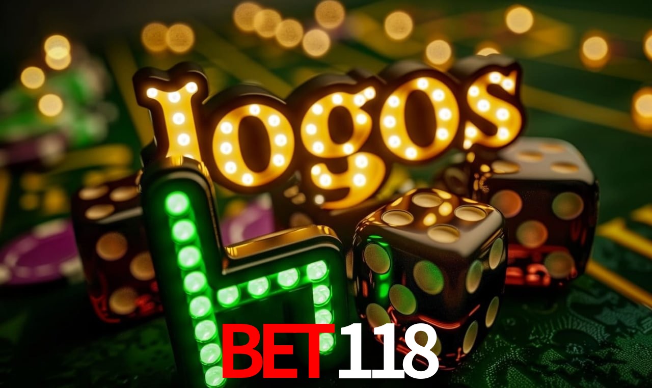 Estatísticas do Jogo BET118