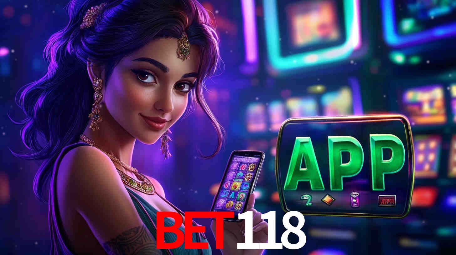BET118: A Experiência de Casino com Jogos de Mesa ao Vivo