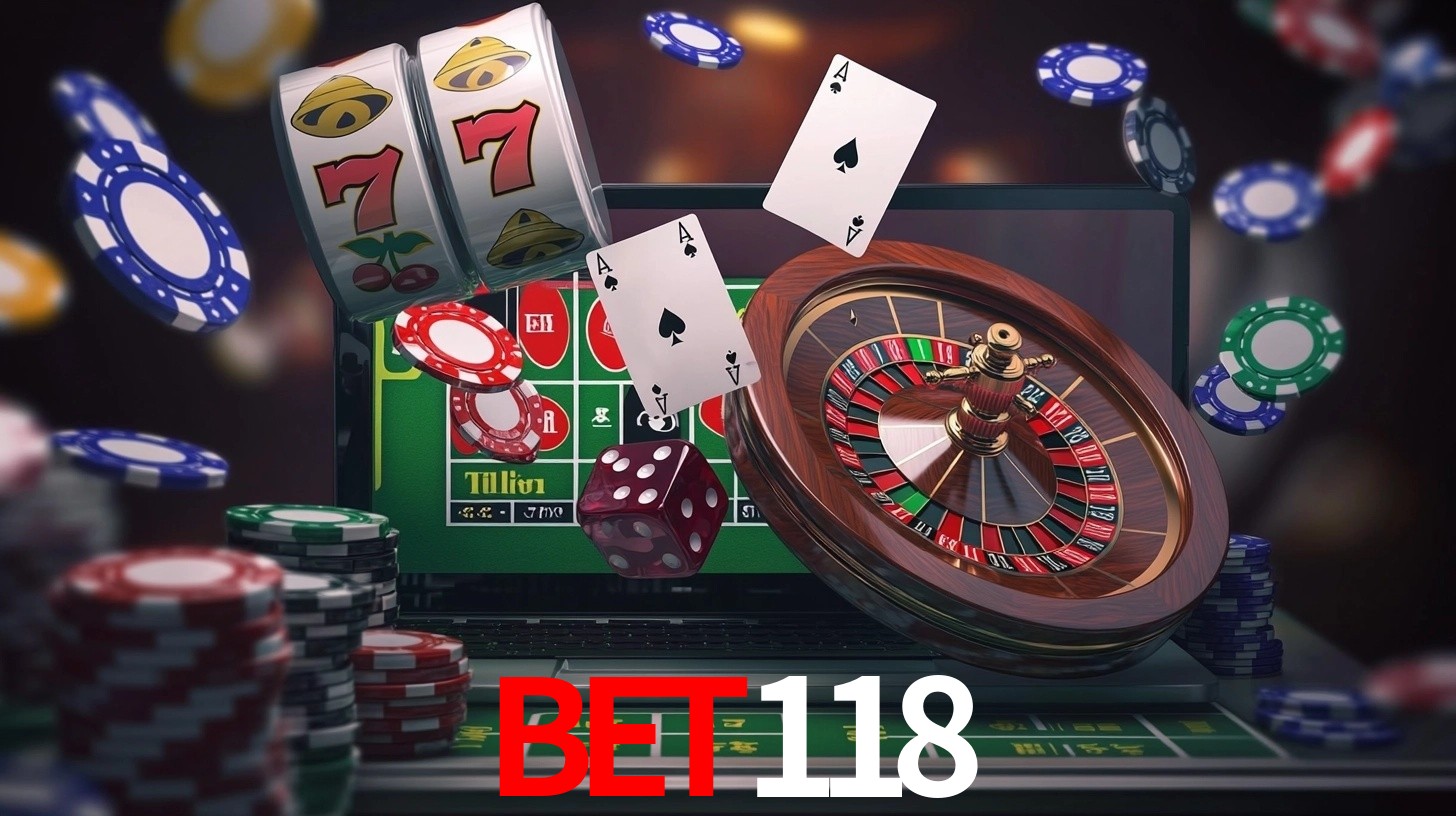 BET118 App Interface