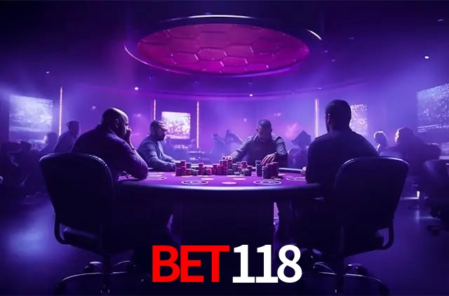 Descubra o Programa VIP da BET118: Vantagens Exclusivas para Jogadores