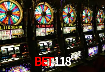 Descubra a Magia dos Jogos de Arcade no BET118