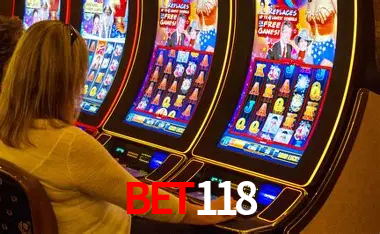 Cadastro rápido e seguro na BET118