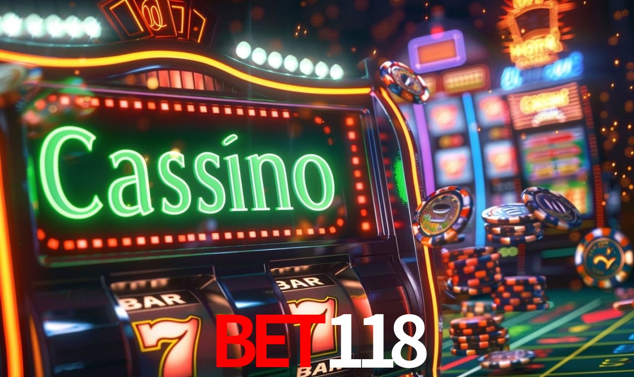 Segurança 2FA BET118