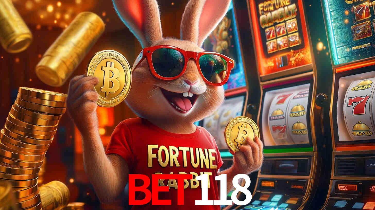 Inovações de Jogos na BET118: O Futuro das Experiências Interativas