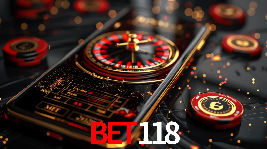 Game Providers BET118