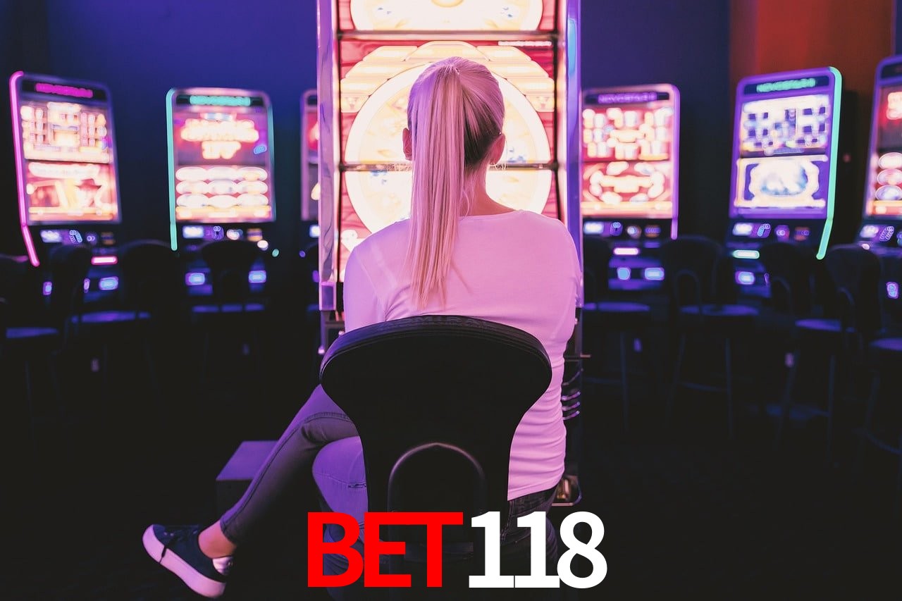 Games Directory BET118