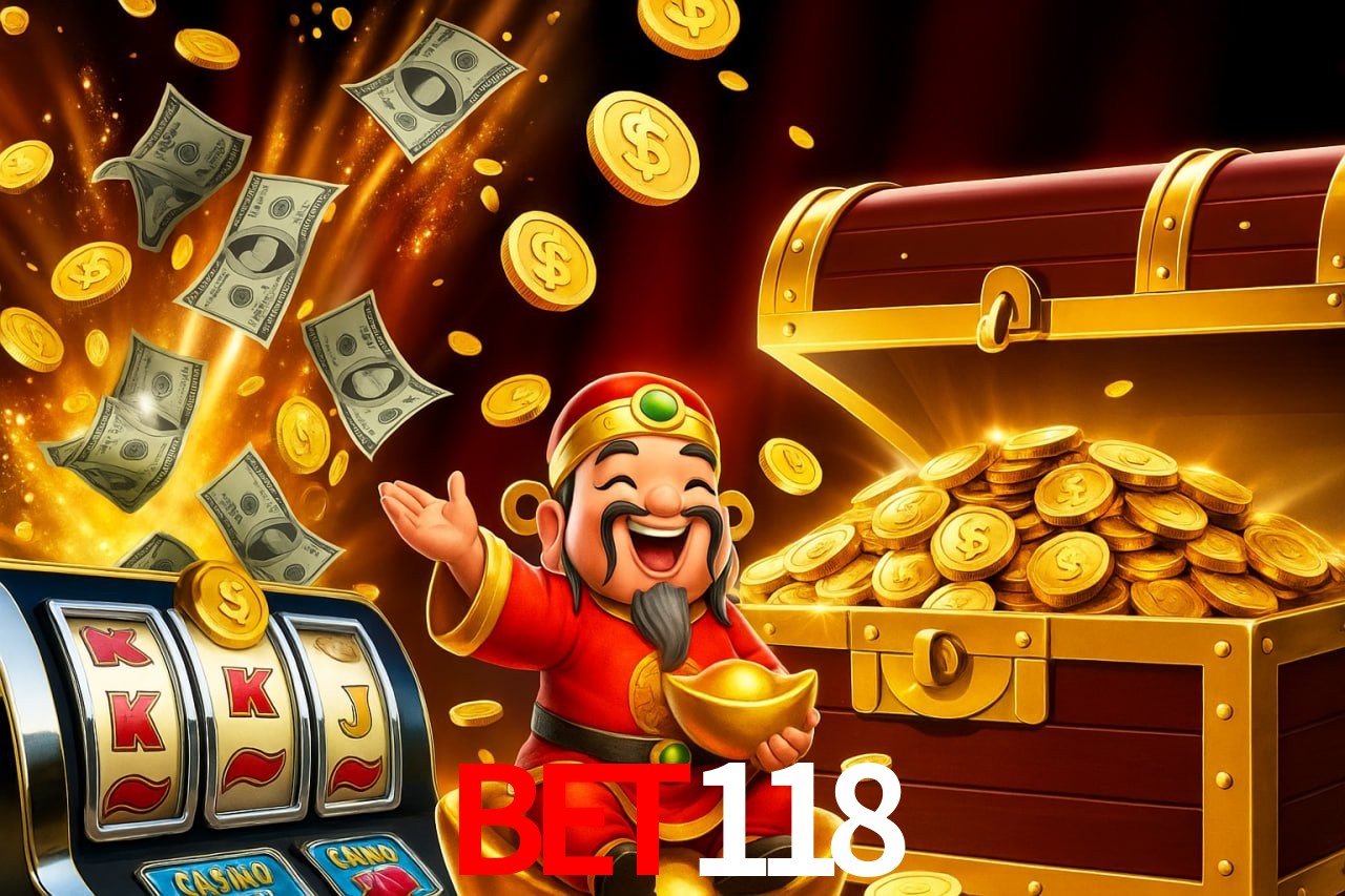 Interface do App BET118