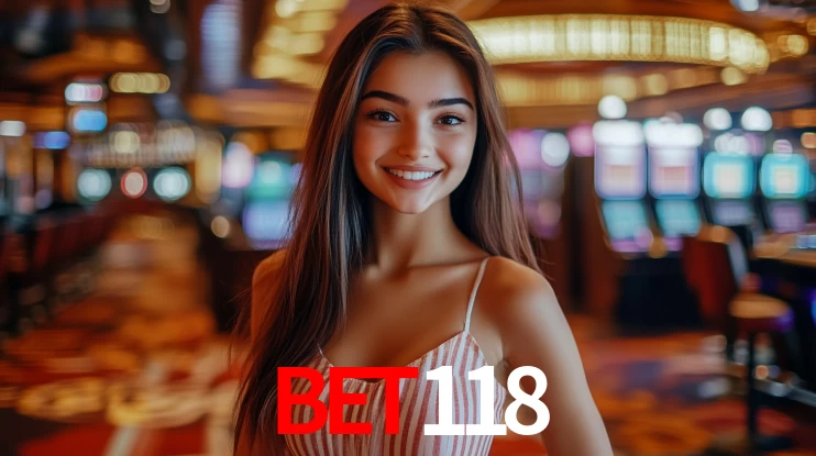 Exclusive Games BET118