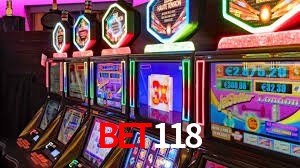 Página oficial no Facebook da BET118